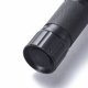 thumbnail image 4 of Linterna UV de 395 nm, detector de luz ultravioleta para curado de pegamento UV, color negro, 97 x 36 mm, 4 of 8