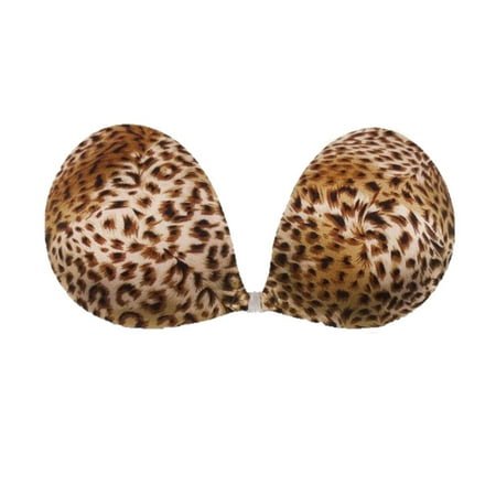 NuBra Seamless Adhesive Bra (C  Safari)