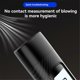 thumbnail image 4 of No Contact Portable Breathalyzer Breathalyzers for Alcohol Home, 4 of 5