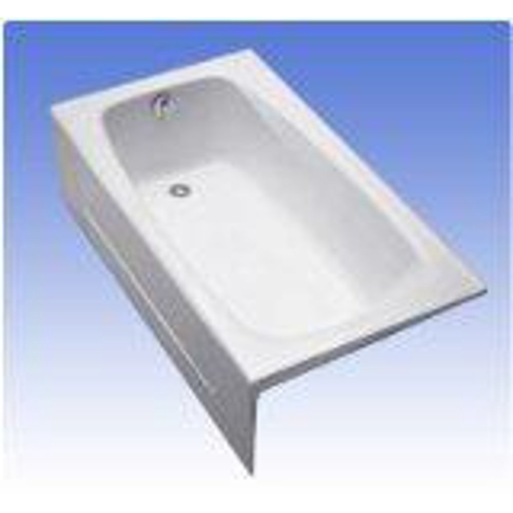Toto Soaking Bathtub FBY1525LP12 Sedona Beige