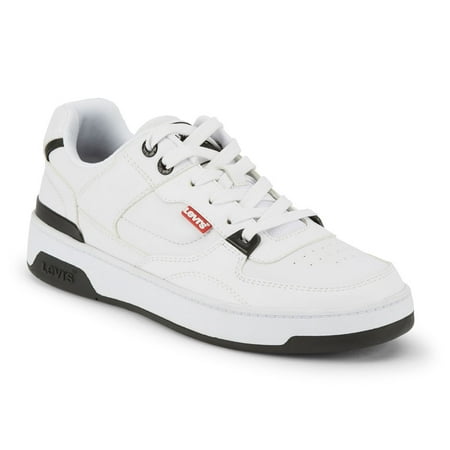 UPC 191605780999 product image for Levi s Mens 521 Mod Lo Pebbled UL Casual Sneaker Shoe | upcitemdb.com