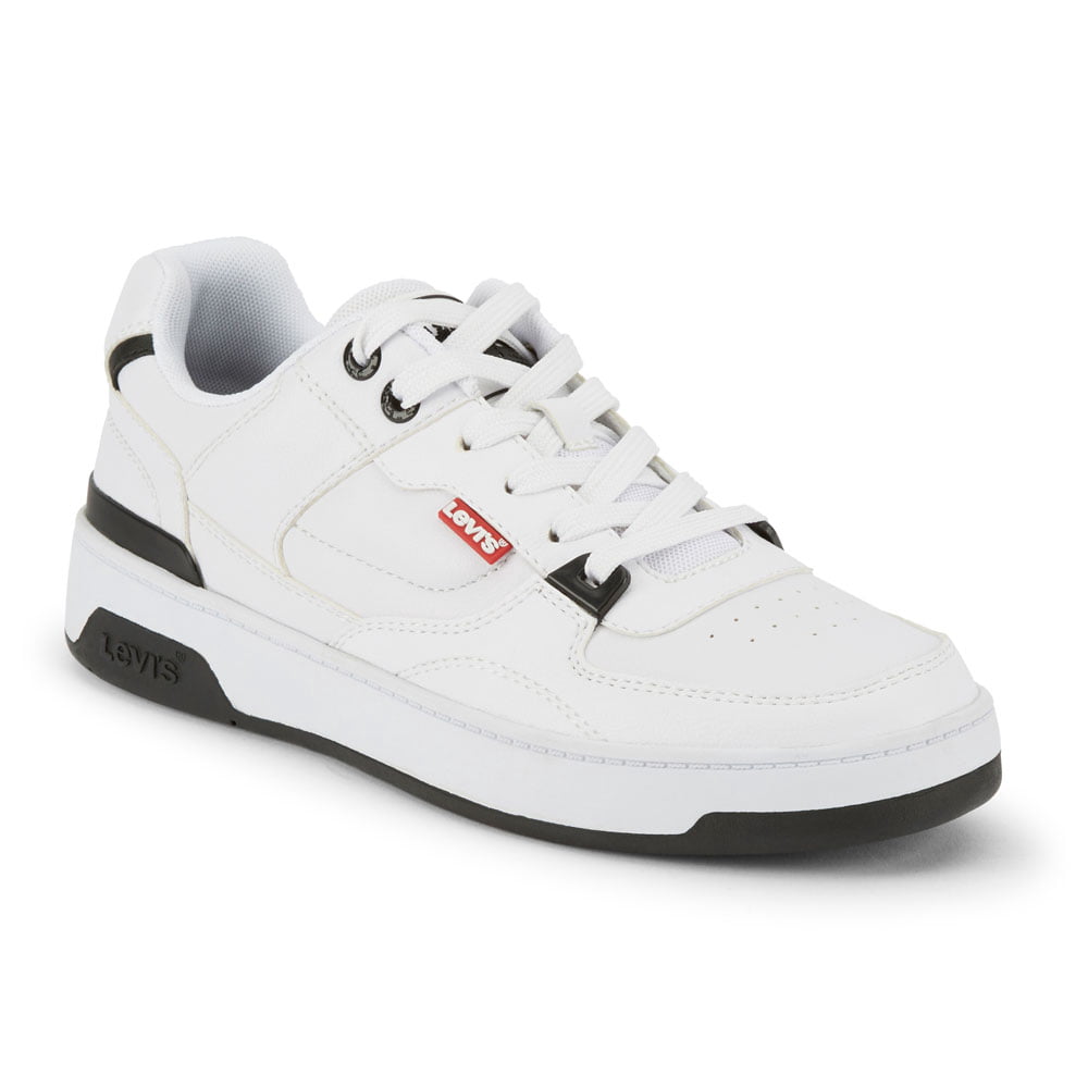 Levi's - Levi's Mens 521 Mod Lo Pebbled UL Casual Sneaker Shoe ...