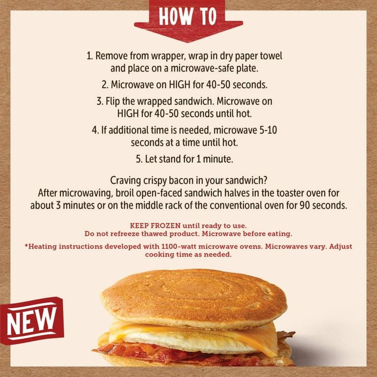 With Prices Jack In The Box Ultimate Breakfast Sandwich Calories