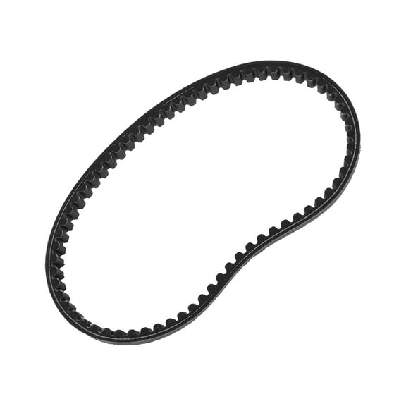 Unique Bargains Go Kart Drive Belt V-Belt for KT196 Go-Kart 196cc 6.5 Hp Engines 30 Series Clutch Parts Go Kart