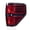 Right, variant on Pickup Rear Right Tail Light Fit for 2009-2014 Ford F150 2/4 Door (Not Fit Flareside Models,Not Fit Ogriginal Model with LED Tail Lamp) Brake Lamps luces traseras, faros traserosAssembly