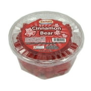 Zachary, Cinnamon Bears Candy, 24 oz