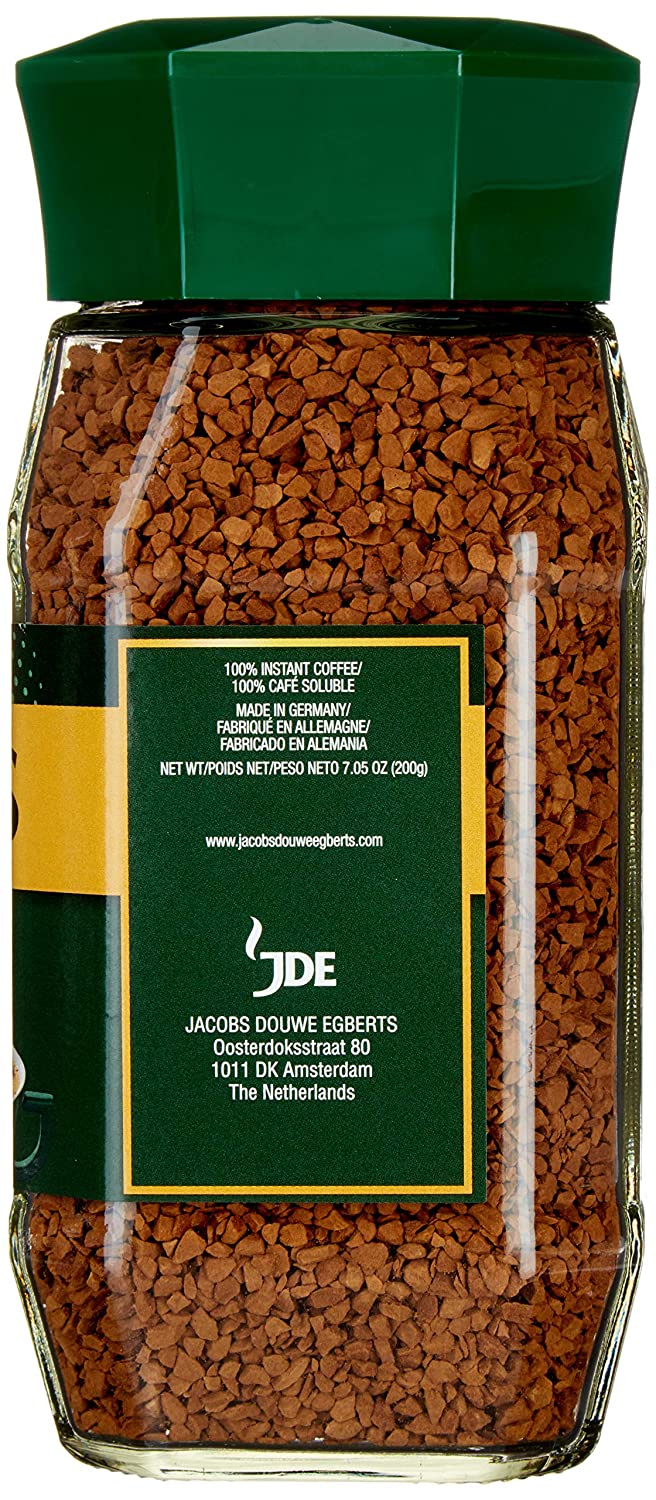 Jacobs 2in1 Classic Instant Coffee Sticks – 20 Or 40 Pack – German Coffee With Milk – TRACKED SHIPPING