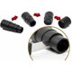 thumbnail image 5 of Kit de adaptador de aspiradora Sincero adaptador de manguera reductor para conexión a manguera, 5 of 5
