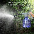 thumbnail image 4 of 2X Botella de Eléctrica de 3L, Regadera Automática Recargable por USB, Rociador Doméstico con Boquilla Ajustable, Planta Mister-B, 4 of 6