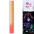 thumbnail image 1 of Amzcrzy Heat Transfer Sticker Glitter Luminous Lettering Film Heat Transfer Vinyl Iron On Diy Color Clothing Iron Film Paper Heat Transfer Film Diy Transfer Paper Home Decor Diy Heat Transfer Paper, 1 of 2