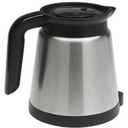Keurig 2.0 Stainless Steel Carafe, 4 Count