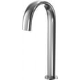 thumbnail image 5 of TOTO Gooseneck Vessel ECOPOWER or AC 0.5 GPM Touchless Bathroom Faucet Spout, 10 Second On-Demand Flow, Polished Chrome - TLE24008U1#CP, 5 of 6