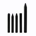 thumbnail image 2 of Paintless Dent Repair Tap Down Tool  Tap Down Pen  Pen Dent Repair Tools  Paintless Dent Repair Tools  Paintless Dent Repair  Knock Down Tool 5pcs Professional Nylon Tap Down Pen, 2 of 2