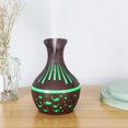 thumbnail image 1 of Humidificador para el hogar Humidificador retro de conversión de luz colorida LED YX-061A-Y Wmkox8yii FSASFJB1709, 1 of 2