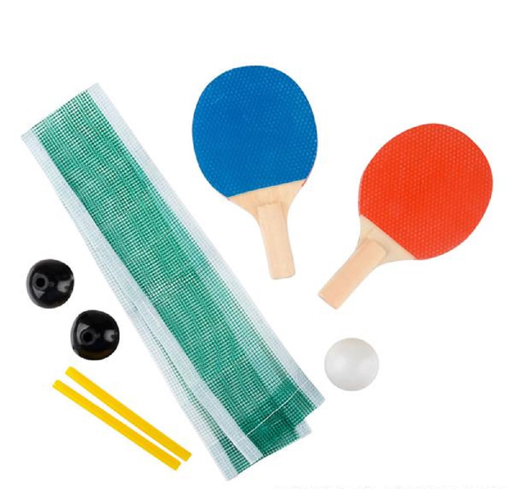 25x Ping Pong Balls 40mm Mixed Colours No Logo Table Tennis Cheap Wholesale NV 
