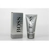 Hugo Boss Bottled No. 6 After Shave Balm for Men, 2.5 Oz