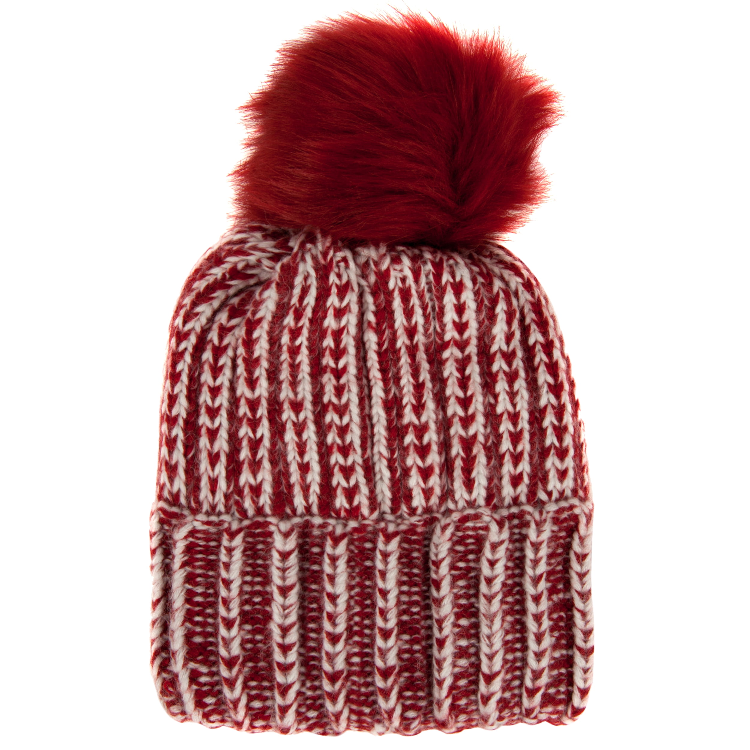 Melinda Women's Warm Comfy Adult Knitted Beanie