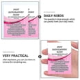 thumbnail image 5 of 20 Pcs Wax Removal Wipes After Waxing Finishing Wipes Wax Remover Wipes For Home Salon, 5 of 5