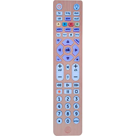 Universal Remote Roku