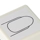 thumbnail image 3 of Nail Art Stamper Hand Painted Nail Art Exercise Clear Lines Manicure Art Stamper with CoverPointed Nails, 3 of 4