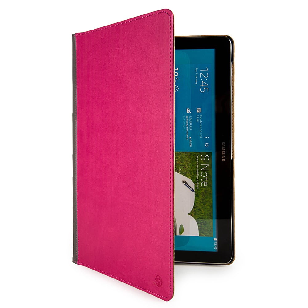 VANGODDY Mary Tablet Case Specifically Designed for Samsung Galaxy Note Pro 12.2 inch Model