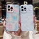 thumbnail image 2 of Carcasa De TPU Huawei Y7A Y6P Nova y61 8i 10 9 SE 5T 3i 4e 7i Y9S Y9 Prime 2019 Jugar Colorido Mariposa Pulsera Transparente Silicona Suave Protector Cubierta, 2 of 3