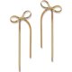 thumbnail image 2 of Pendientes largos con borlas de estilo europeo y americano a la moda, accesorios para las mujeres, 2 of 5