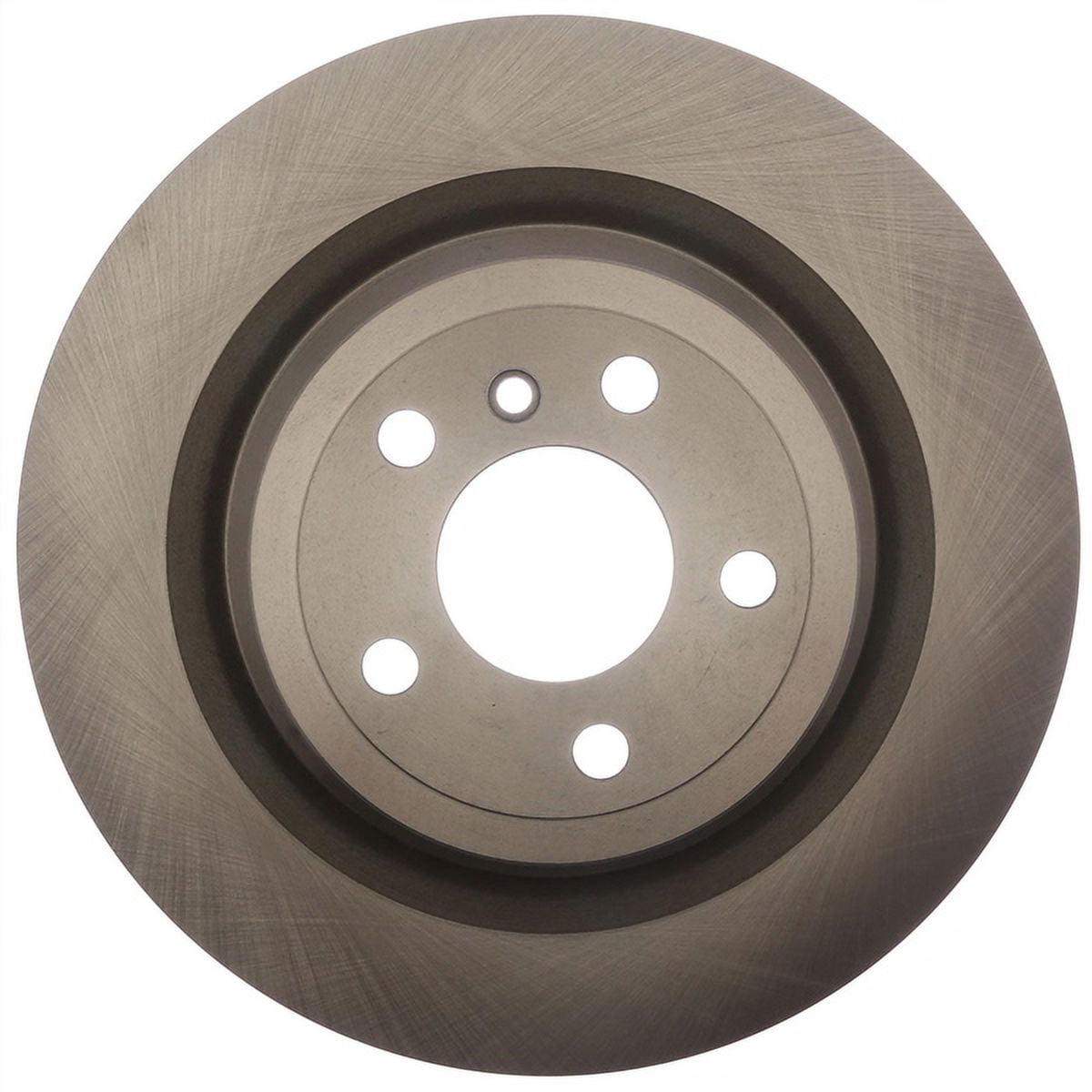 ACDelco Front Brake Rotor