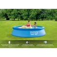 thumbnail image 2 of Intex 8Ft X 24In Easy Set Pool Set, 2 of 4