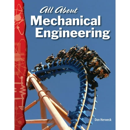 All About Mechanical Engineering - eBook
