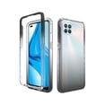 thumbnail image 1 of Funda 360 Degradada Uso Rudo Cely Vesmir Para Oppo A93 Negro Más 2 Micas De Pantalla, 1 of 5