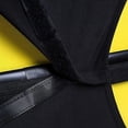 thumbnail image 4 of Funda para equipaje Funda elástica para equipaje Funda protectora para equipaje Funda para equipaje de 24", color negro., 4 of 5