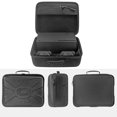 thumbnail image 6 of Xbox Series S Hard Carry Case: Game Console, Controller & Accessories Storage Travel Bag, 6 of 9