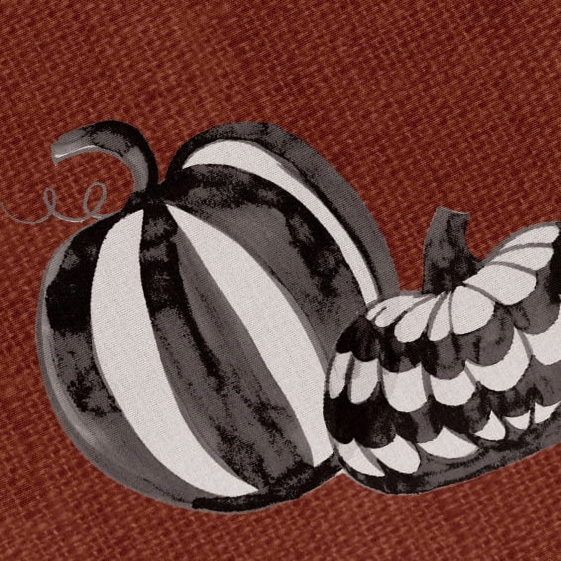 Trick or Treat Pumpkin Duo Halloween Tote Bag