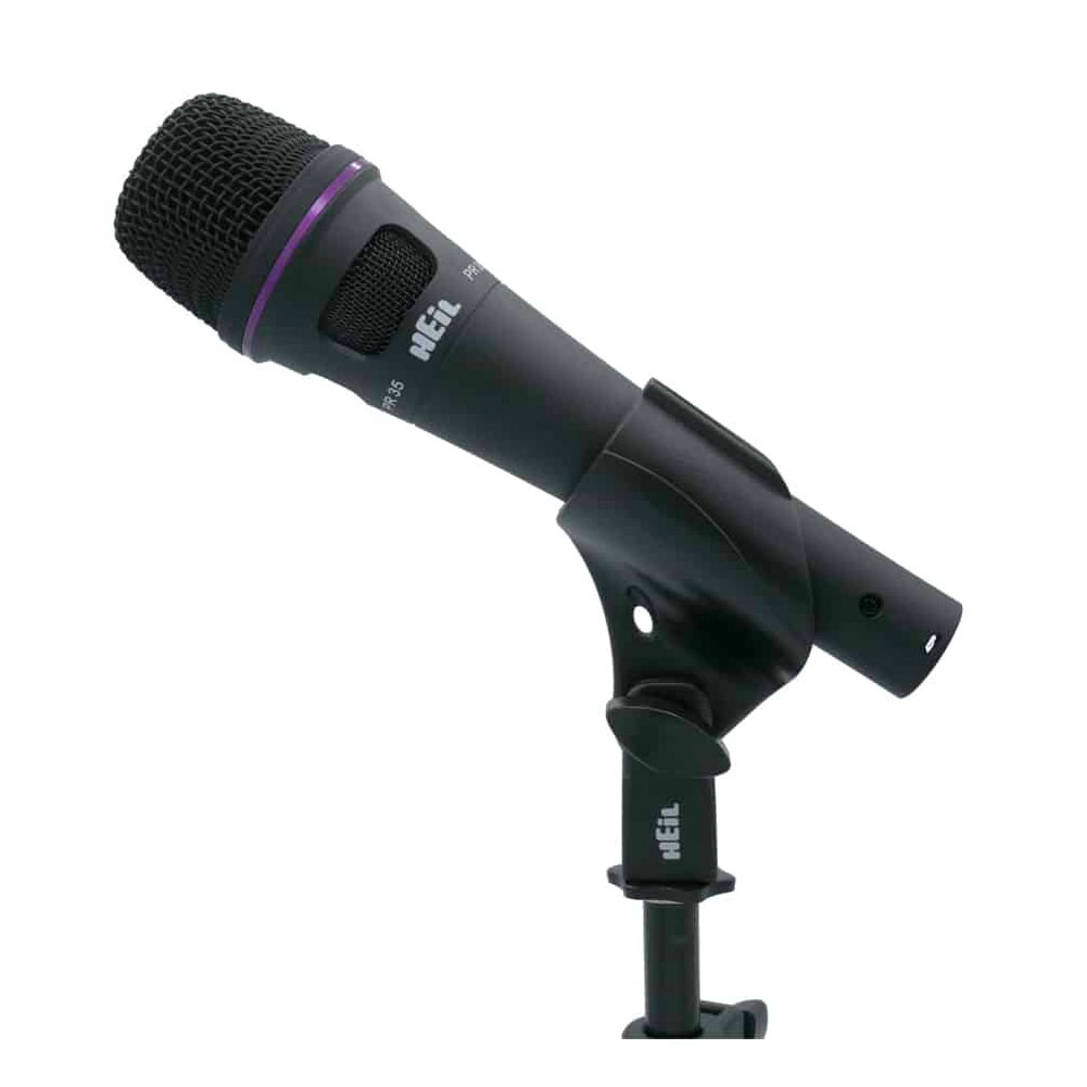 Heil Sound PR 35 Dynamic Microphone