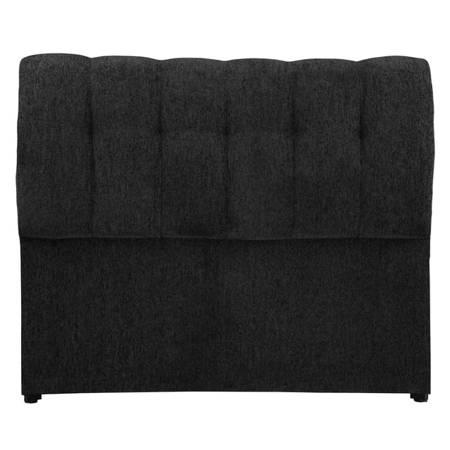 Cabecera Matrimonial Dicasa Nube Negro