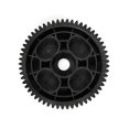 thumbnail image 3 of Ensemble de 57 Dents et Amortisseur pour Voiture Rc 1/5-66062, 3 of 5