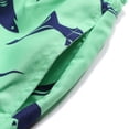 thumbnail image 4 of Pantalones cortos de tabla para hombre, traje de baño de secado rápido, fiesta de vacaciones en la playa, Bermudas, pantalones grandes de natación Sailing Electrónica, 4 of 5