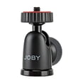 thumbnail image 4 of Ballhead JOBY 1K, capacidad de carga de 1 kg, altura 6 cm, peso 50 g, 4 of 7
