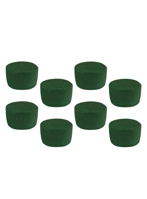 Floral Foam in Floral Arranging