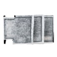 thumbnail image 3 of (24 pack) Vibrant Life Medium Filter Cartridge for Freshwater and Saltwater 5- to 10-Gallon Aquariums, 3 Count, 3 of 8