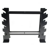 Fuel Pureformance by CAP, Dumbbell and Fitness Accessories Storage Rack