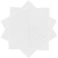 thumbnail image 4 of 200Pcs Kraft Paper Shredded Cake Fried Food Packaging Bags Oil-proof Food Containers, 4 of 9