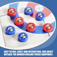 thumbnail image 6 of UPOUART 20pcs Shuffleboard Game Accessories Round Beads Set for Family Entertainment and Indoor Outdoor Fun, 6 of 7