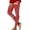 Red, variant on 250Th Anniversary 4Th of July Women's Pants, Red White and Blue Pants, Patriotic Decorated Clothes, Lightweight Comfort Pants, Stylish Holiday Outfit, Casual Pants for Family Barbecue Red Size: S