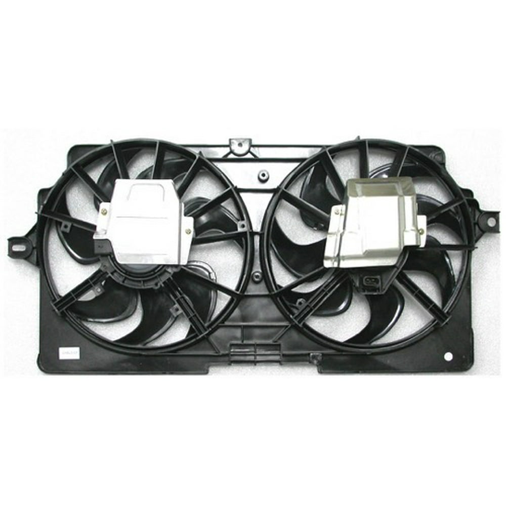 GoParts OE Replacement for 1999 Chevrolet Monte Carlo Engine