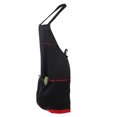 thumbnail image 5 of Black Apron Home Kitchen Hanging Neck Apron Hairdressing Tools Hairdressing Release, 5 of 5