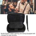 thumbnail image 3 of Bolsa De Almacenamiento Para Estilista, Diseño De Múltiples Capas, Resistente A Los Arañazos, Bolsa De Herramientas De Peluquería, Gran Capacidad Para Almacenar Tijeras Y, 3 of 7