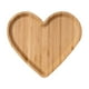 thumbnail image 2 of Tray Solid Wood Tray Fruit Tray Snack Tray Storage Tray Multi Shaped Storage Tray, 2 of 6