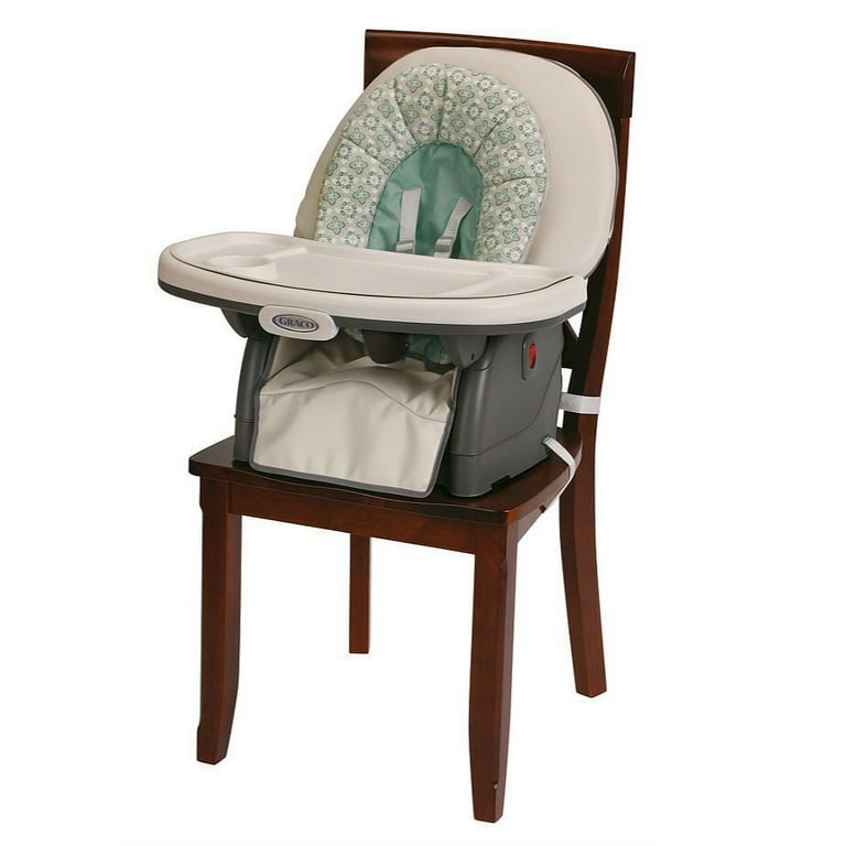 Graco 4 in 1 high chair cheap